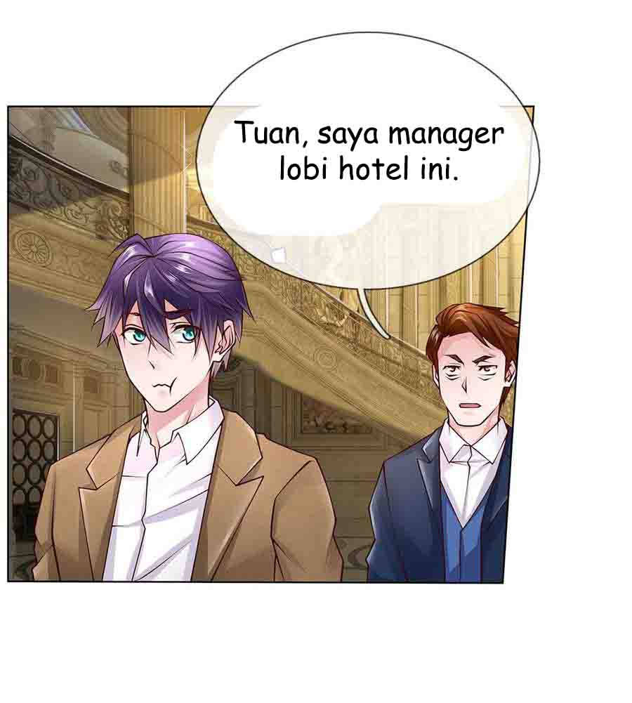 Jipin Yaonie chapter 50